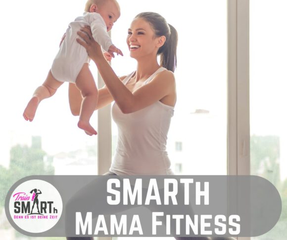 SMARTh Mama Fitness