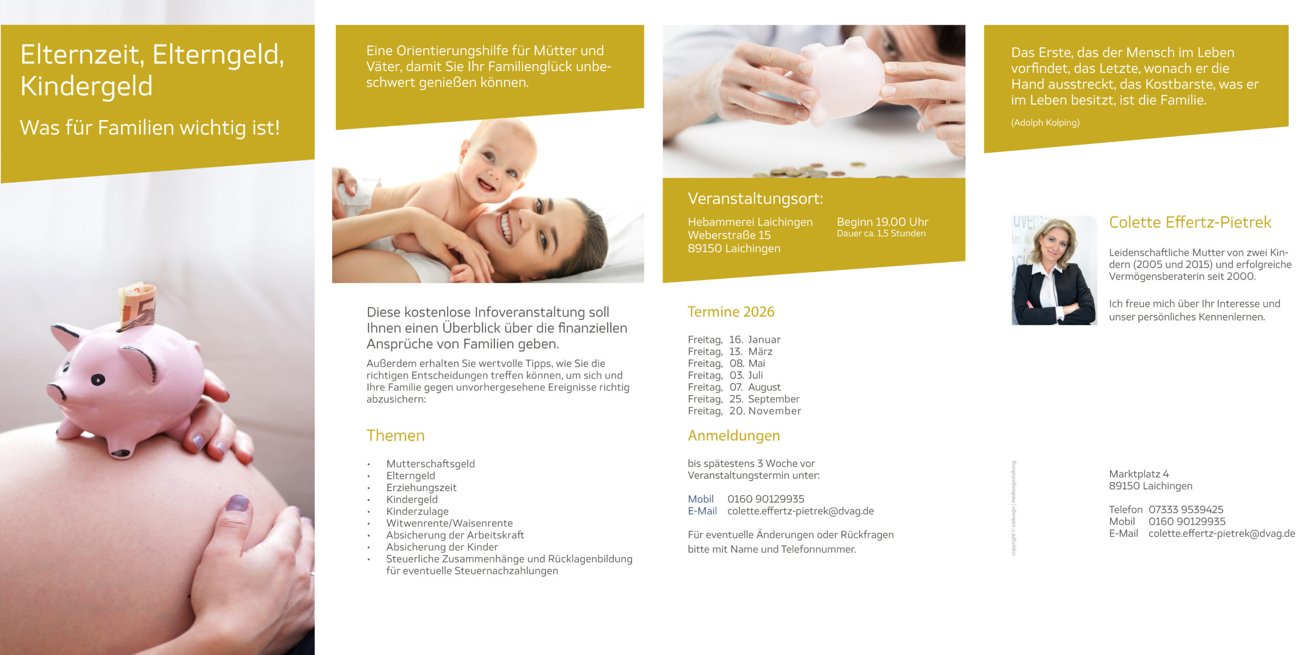 Elterngeld_Elternzeit2026